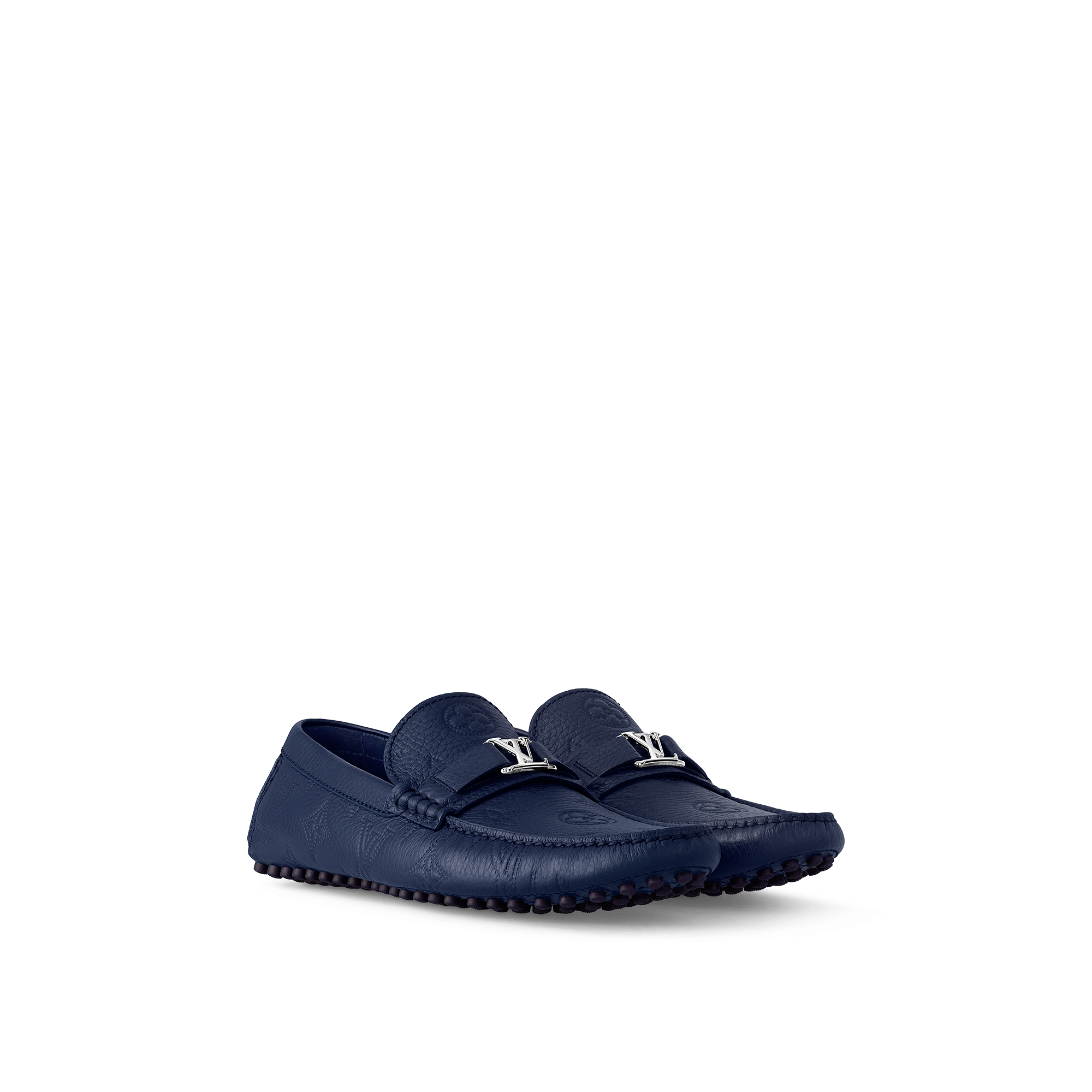 Louis vuitton hockenheim fashion loafers